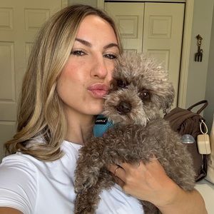 Meet your Posher, Samantha